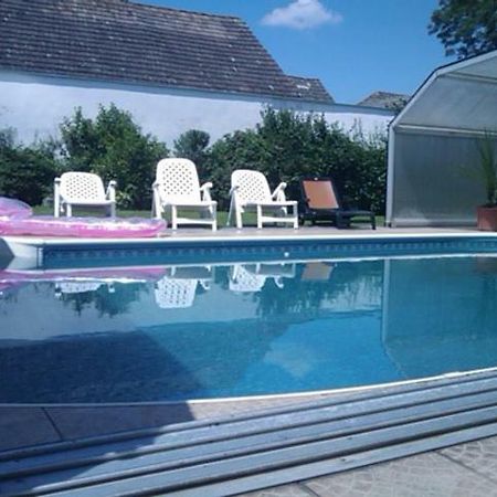 Penzion Cizku U Trebone Hotel Kültér fotó