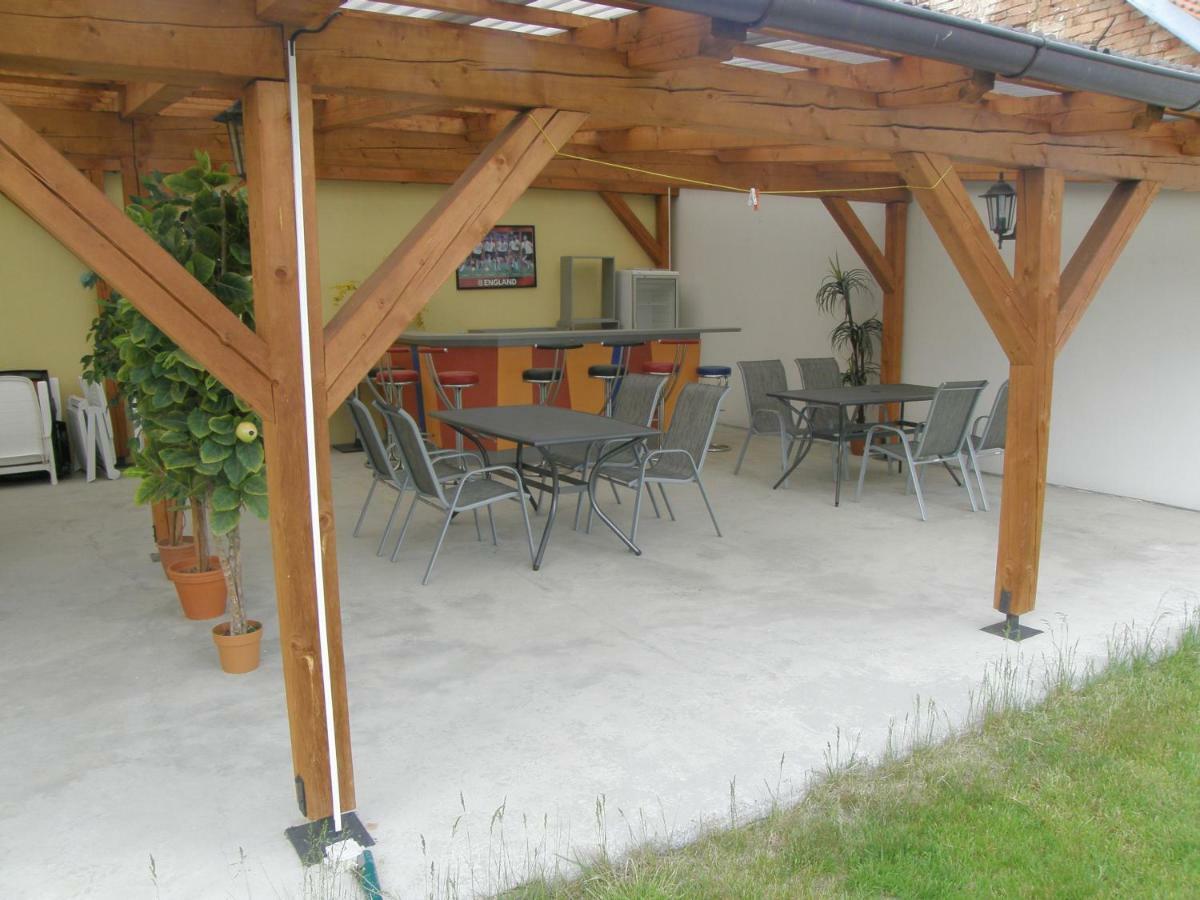 Penzion Cizku U Trebone Hotel Kültér fotó